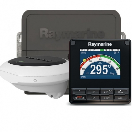 Pack autopilota Evolution EV-200 Sail per barche a vela - Raymarine