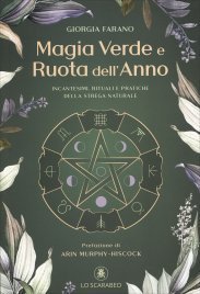 Magia Verde e Ruota dell'Anno