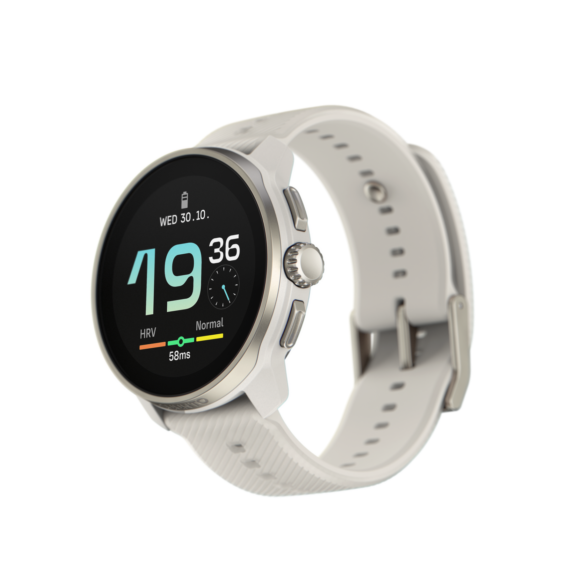 Suunto Race S