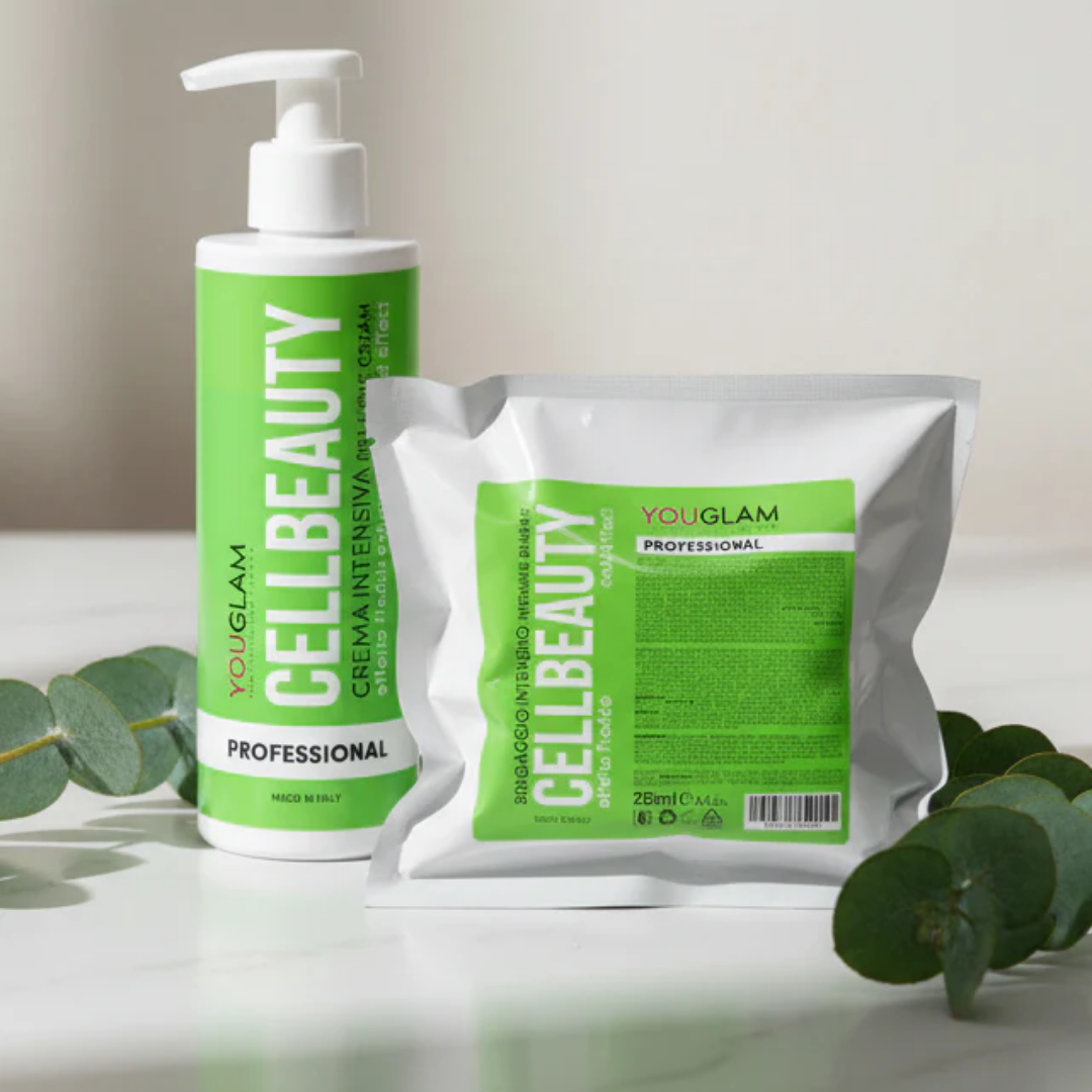 KIT CELLBEAUTY