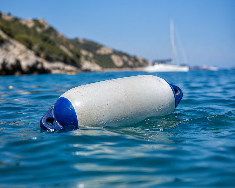 Parabordi e protezioni