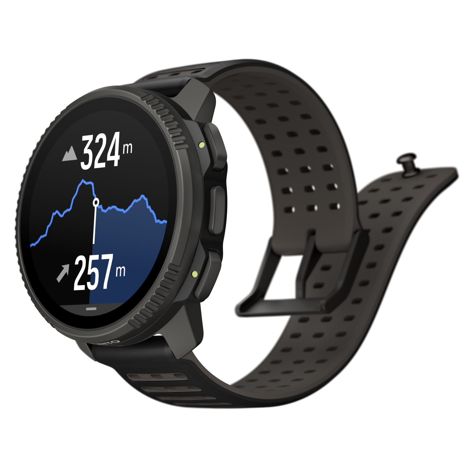 Suunto Race S