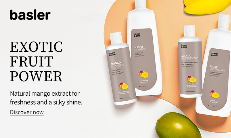 basler Serie Mango