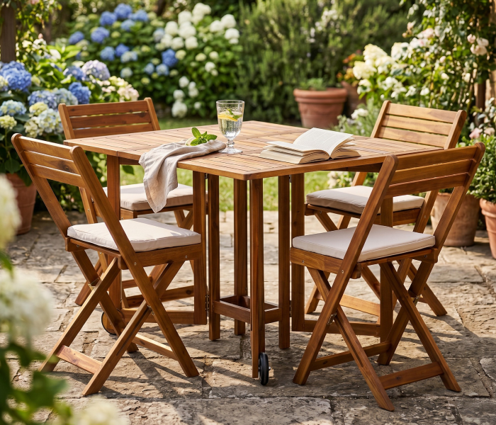 Offerte arredo esterno