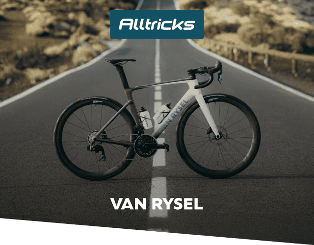 Van Rysel