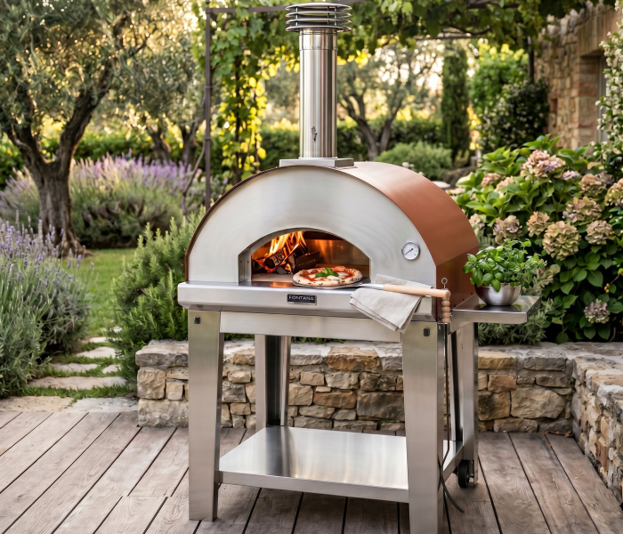 Offerta forni pizza