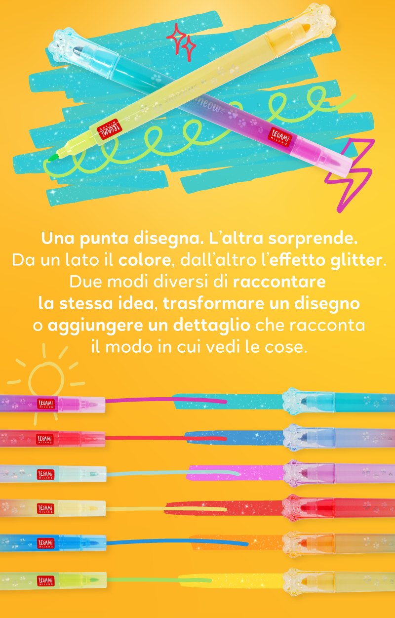 Legami Milano