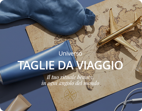 Formati da viaggio