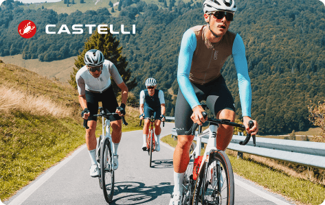 Castelli