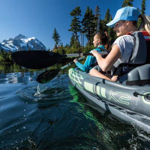 Canoe Intex