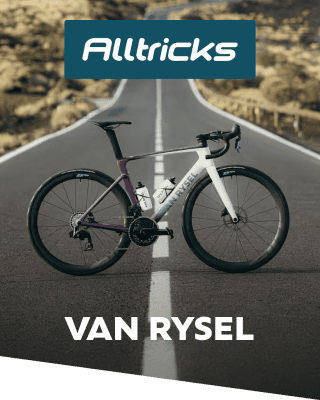 Van Rysel