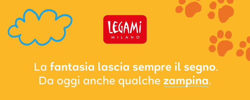 Legami Milano