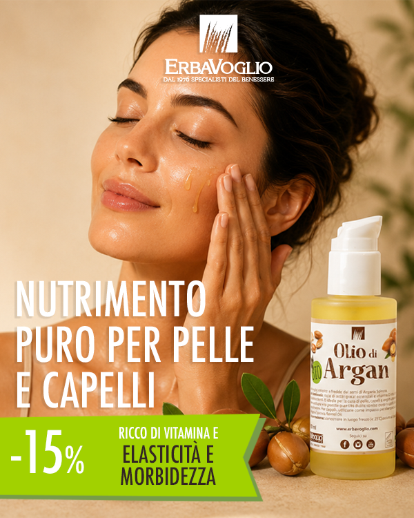 Olio di Argan