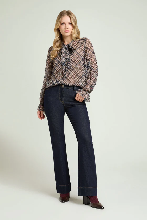 JEANS BOOTCUT