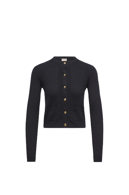 Piumino Hemiptere 3 in 1 in lana e cashmere con cappuccio