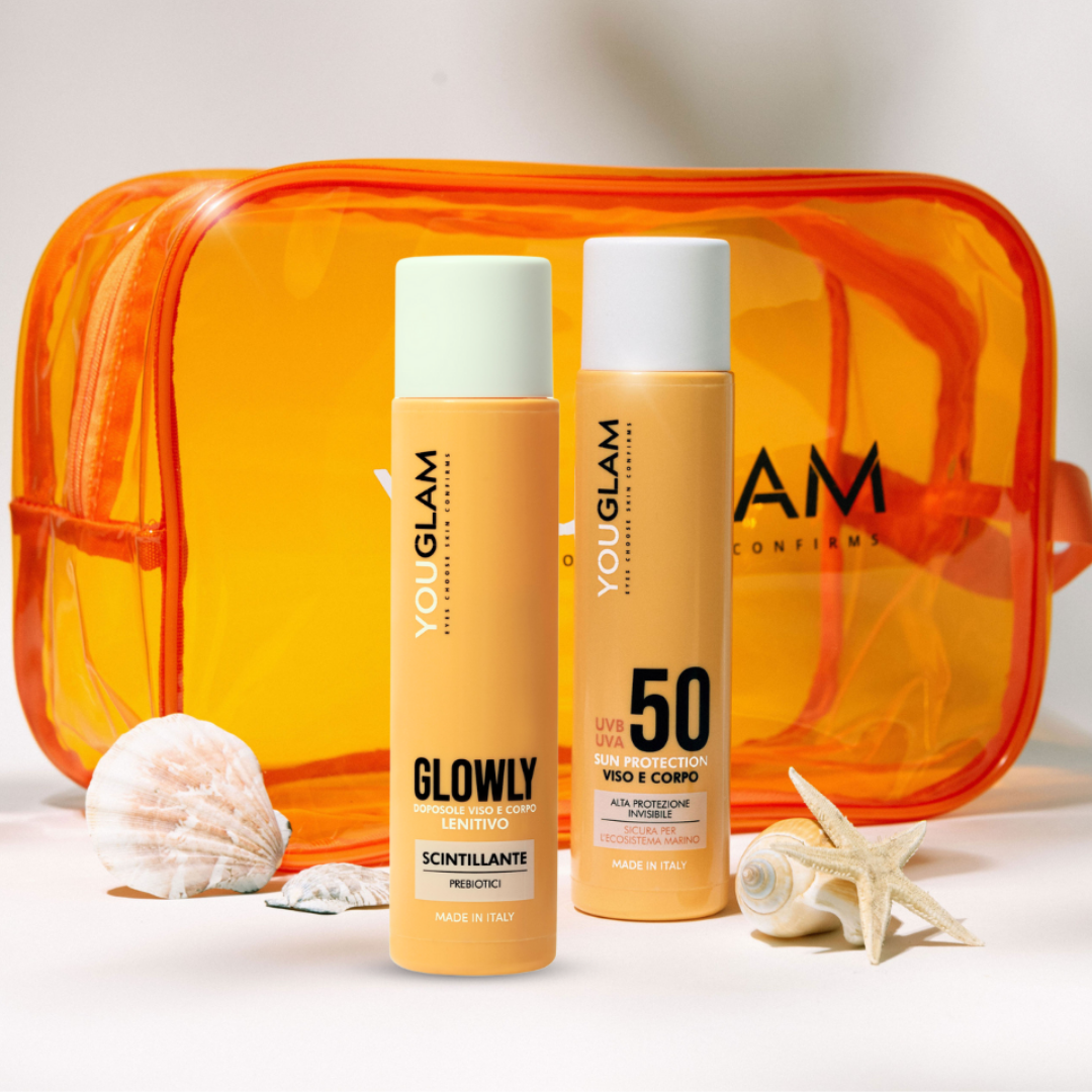 KIT SOLARE 50