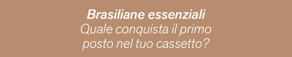 Brasiliane Leonisa