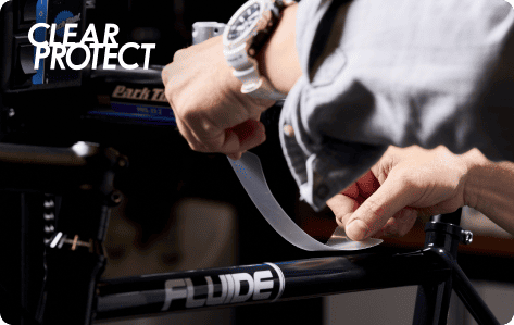 ClearProtect