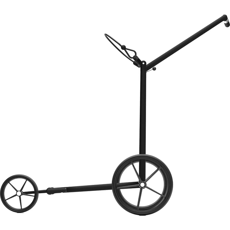 Trolley elettrico e-Lite 3