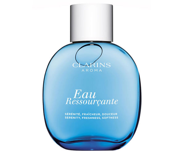 EAU RESSOURÇANTE