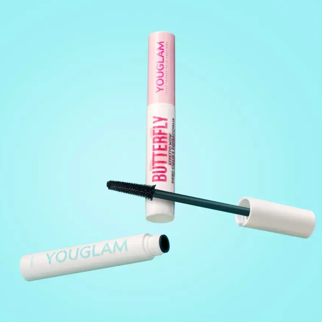 GLAM LASH