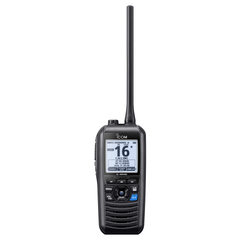 Icom IC-M94DE - VHF marino portatile