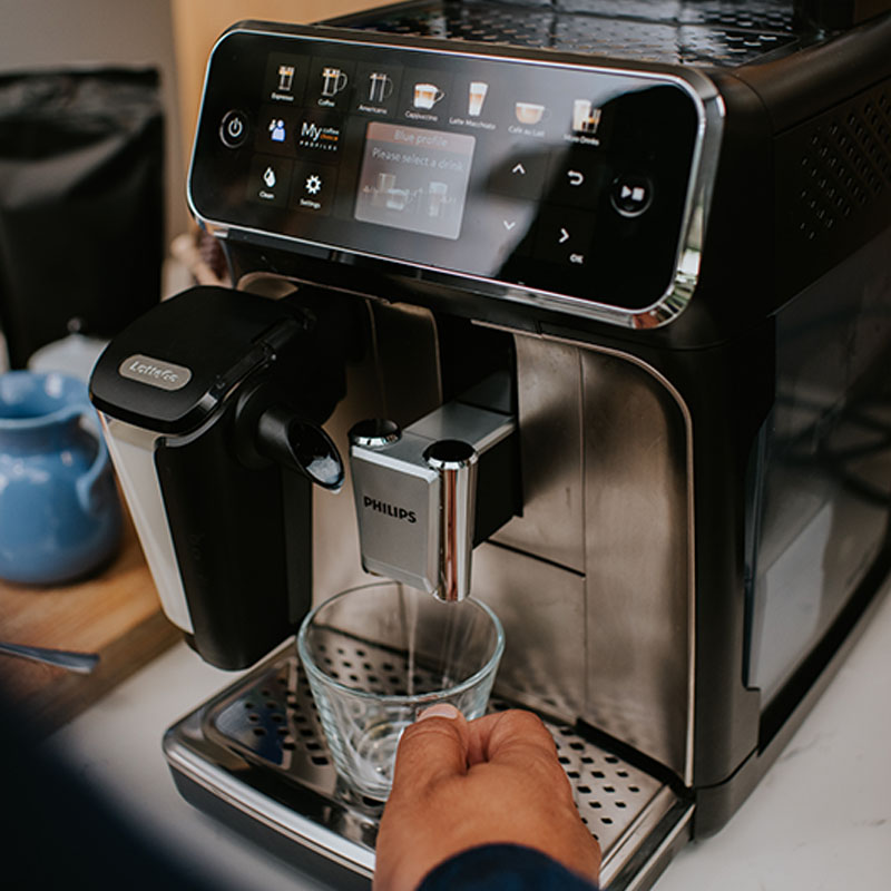 Macchine da caffè
