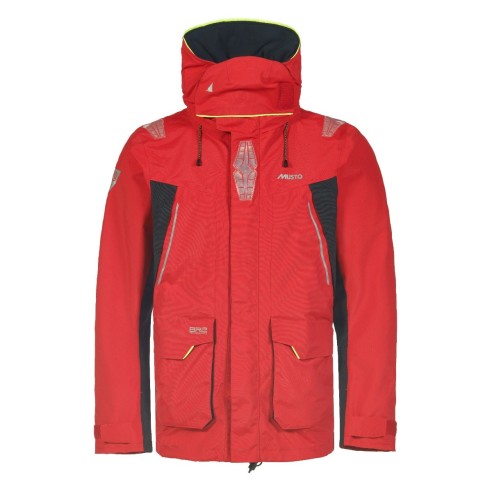 Cerata Musto BR2 Offshore 2.0 uomo