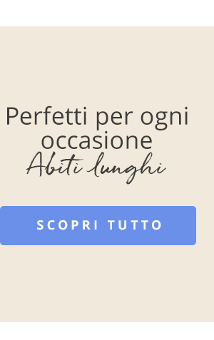 Scopri ora gli abiti lunghi perfetti per momenti di relax ed eleganza