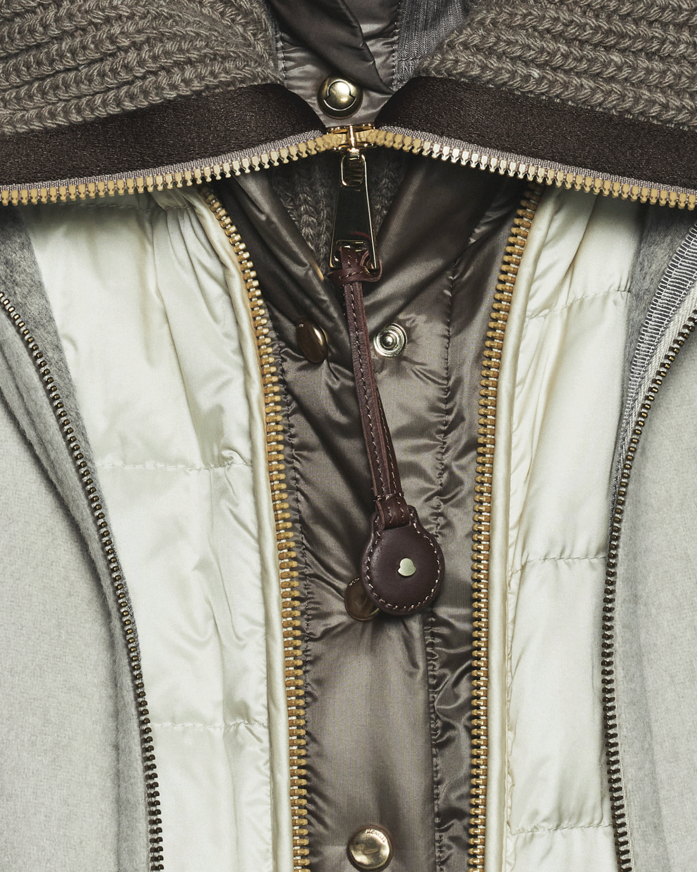 Capispalla Acquista sul sito web di Moncler