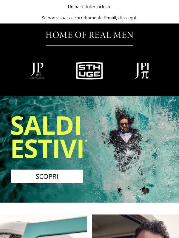 Meno tessuto, più libertà
