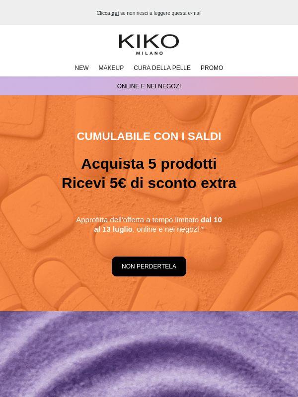 Ultime ore per approfittarne