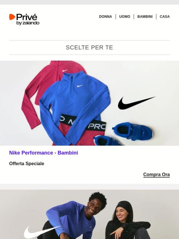 Nike Performance, Diesel & Abercrombie & Fitch ⎪ Davvero. Tanta. Scelta 😍