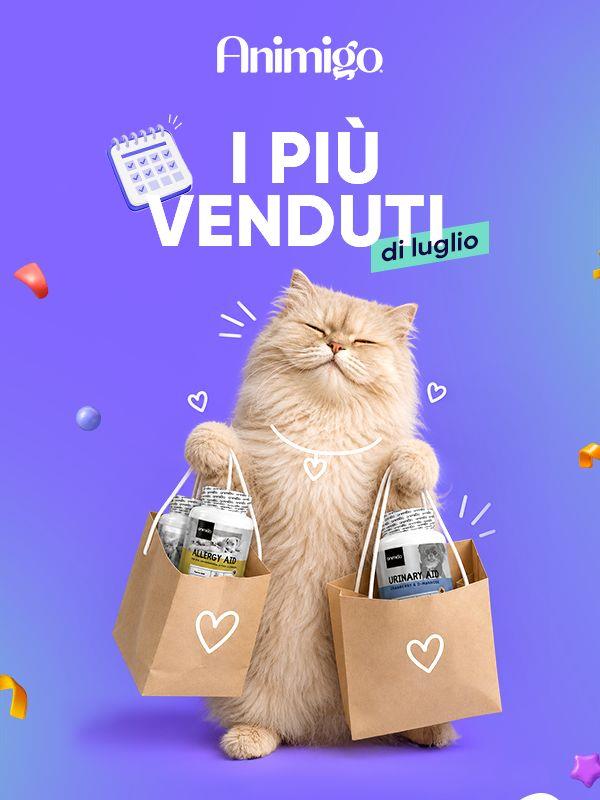 I prodotti per cui i proprietari di animali domestici continuano a tornare