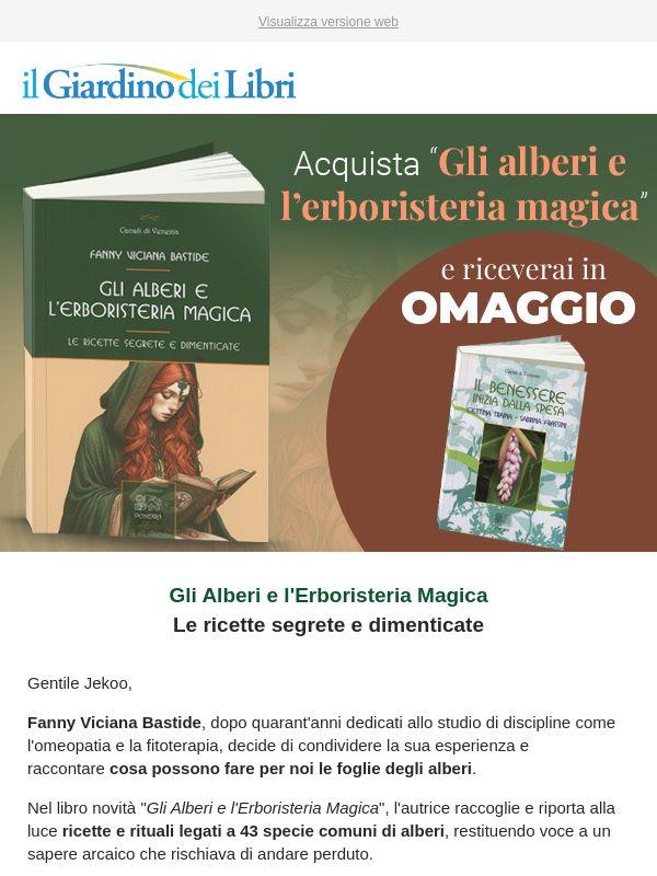 Gli alberi e l'erboristeria magica: ricette e rituali dimenticati