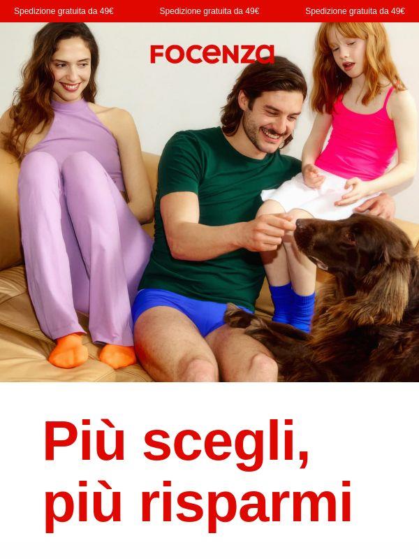 Più metti in carrello, meno spendi 🤑