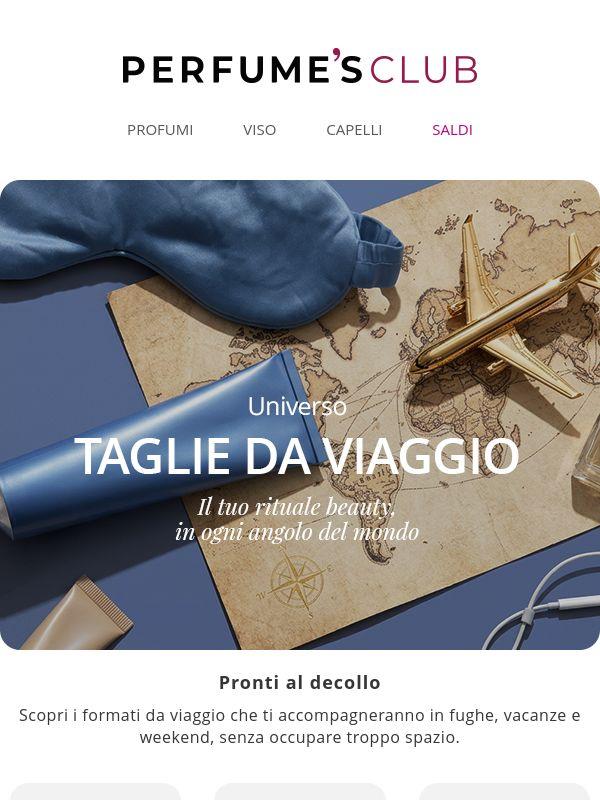 La tua trousse da viaggio per ogni destinazione ✈️