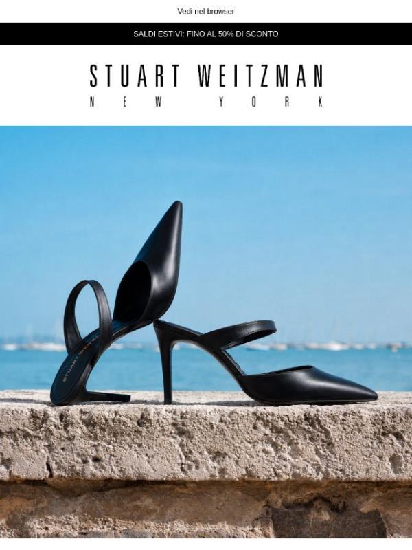 La Collezione STUART, Reinventata