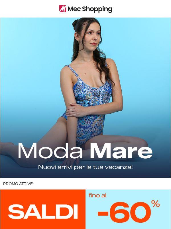Moda MARE ✨ L'estate è qui!