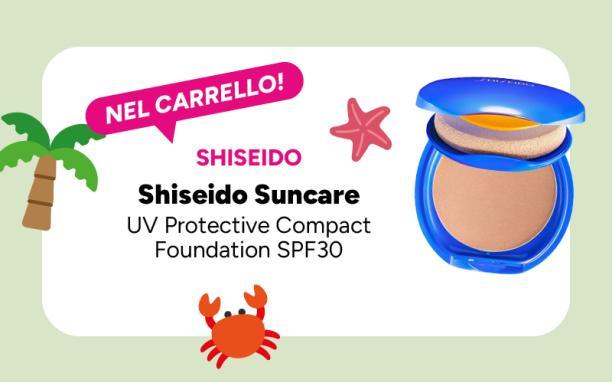 BNN - Shiseido