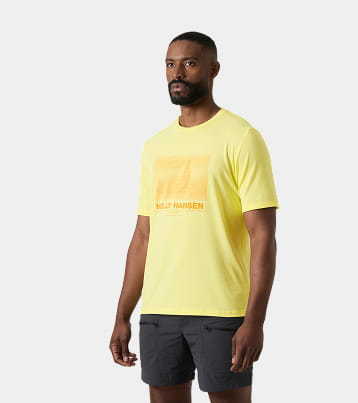 Men’s HP Race Sailing T-Shirt