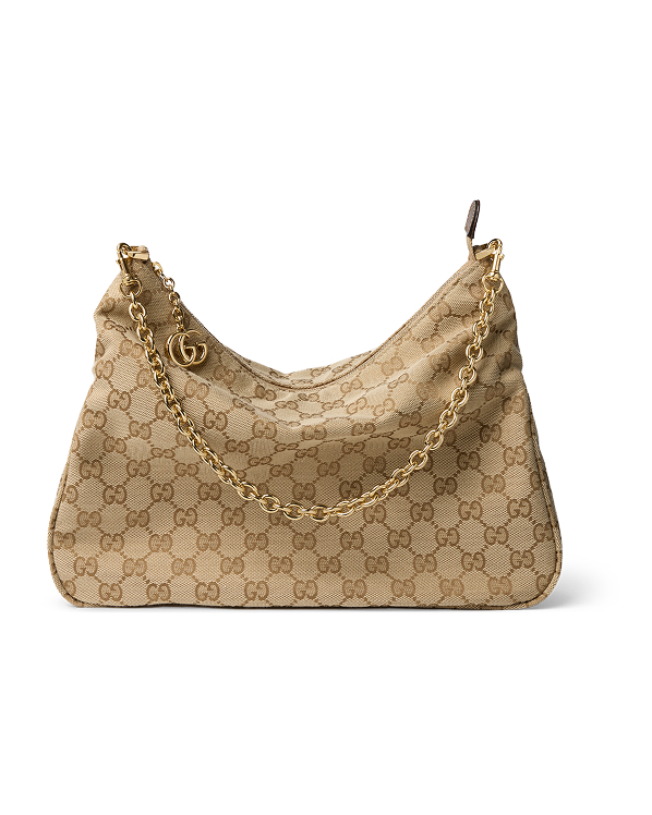 Borsa Scopri di più sul sito Web di Gucci 