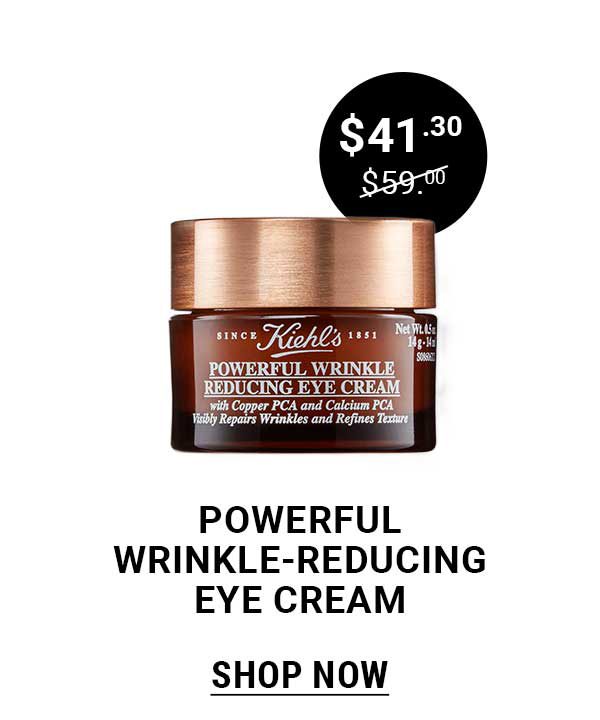 Powerful Wrinkle-Reducing Eye Cream