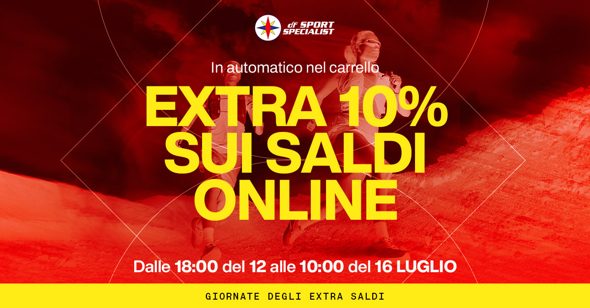 Extra 10% online