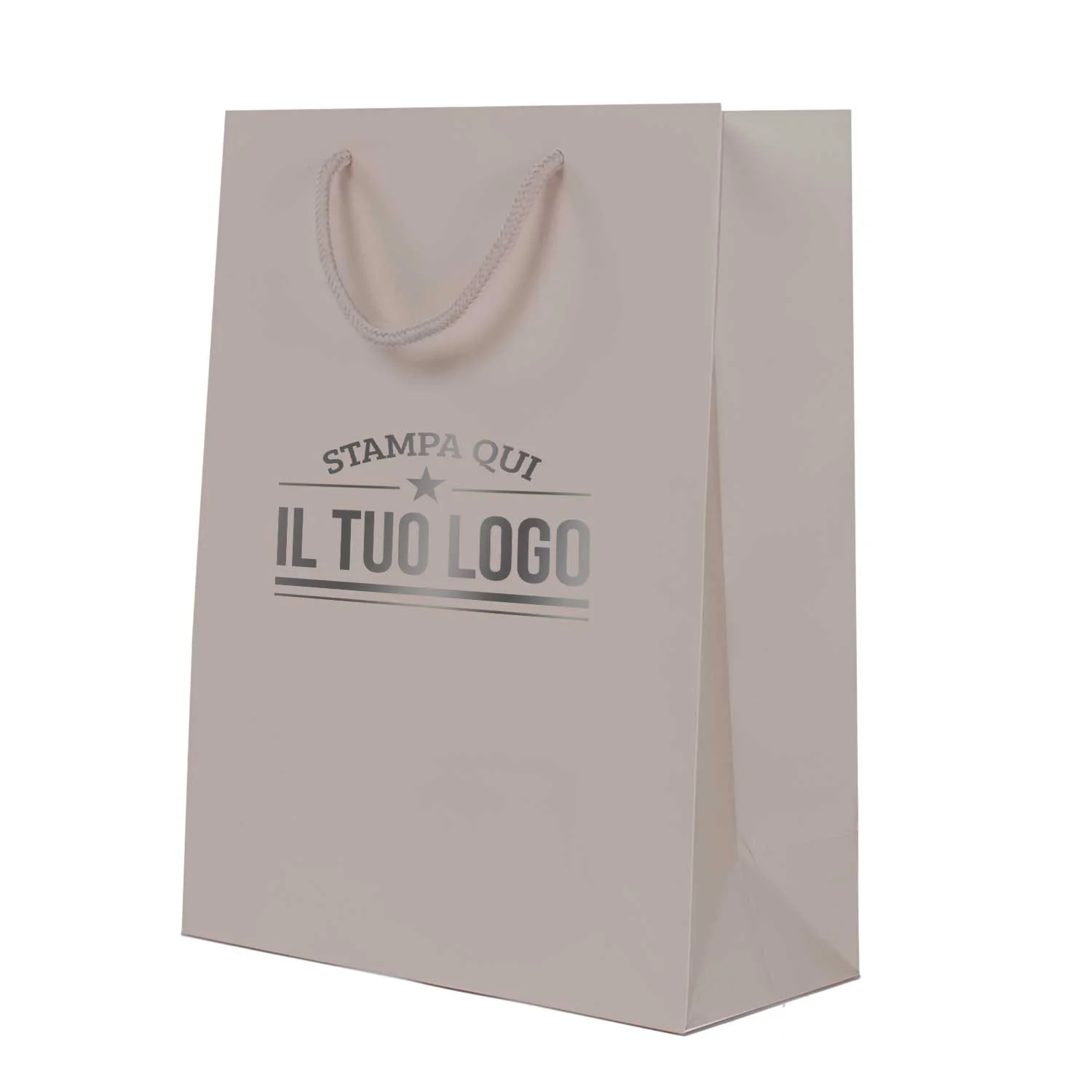 Image of Buste Carta Colorata Lusso Opaca Personalizzabili