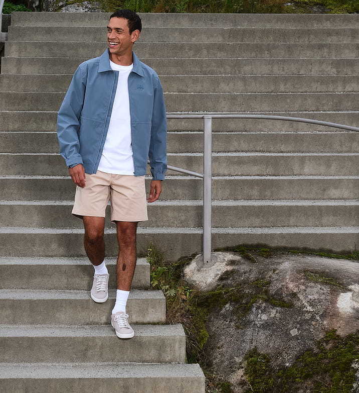 Shop men's