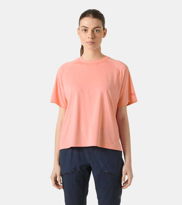 Women's Ocean T-Shirt