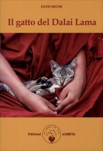Il Gatto del Dalai Lama