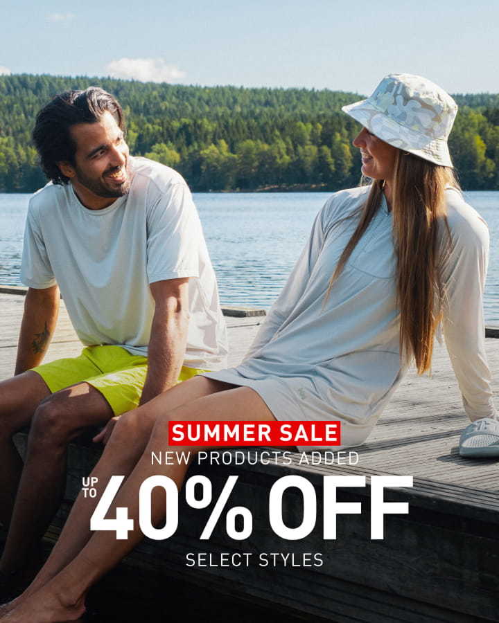 Summer Sale, new products added