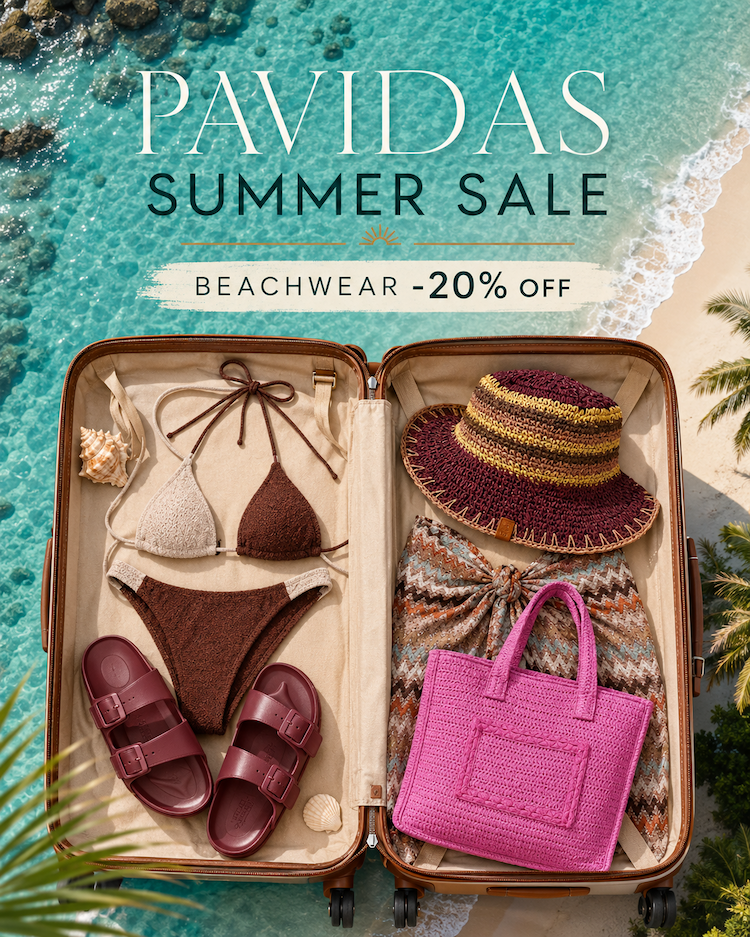 SUMMER SALE